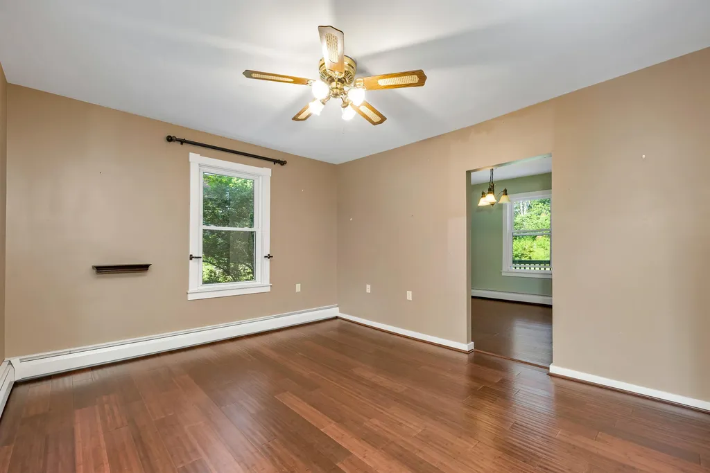 32 Emerson Street Plymouth NH 03264
