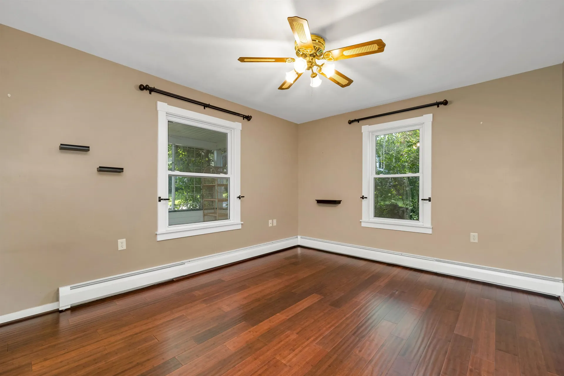 32 Emerson Street Plymouth NH 03264
