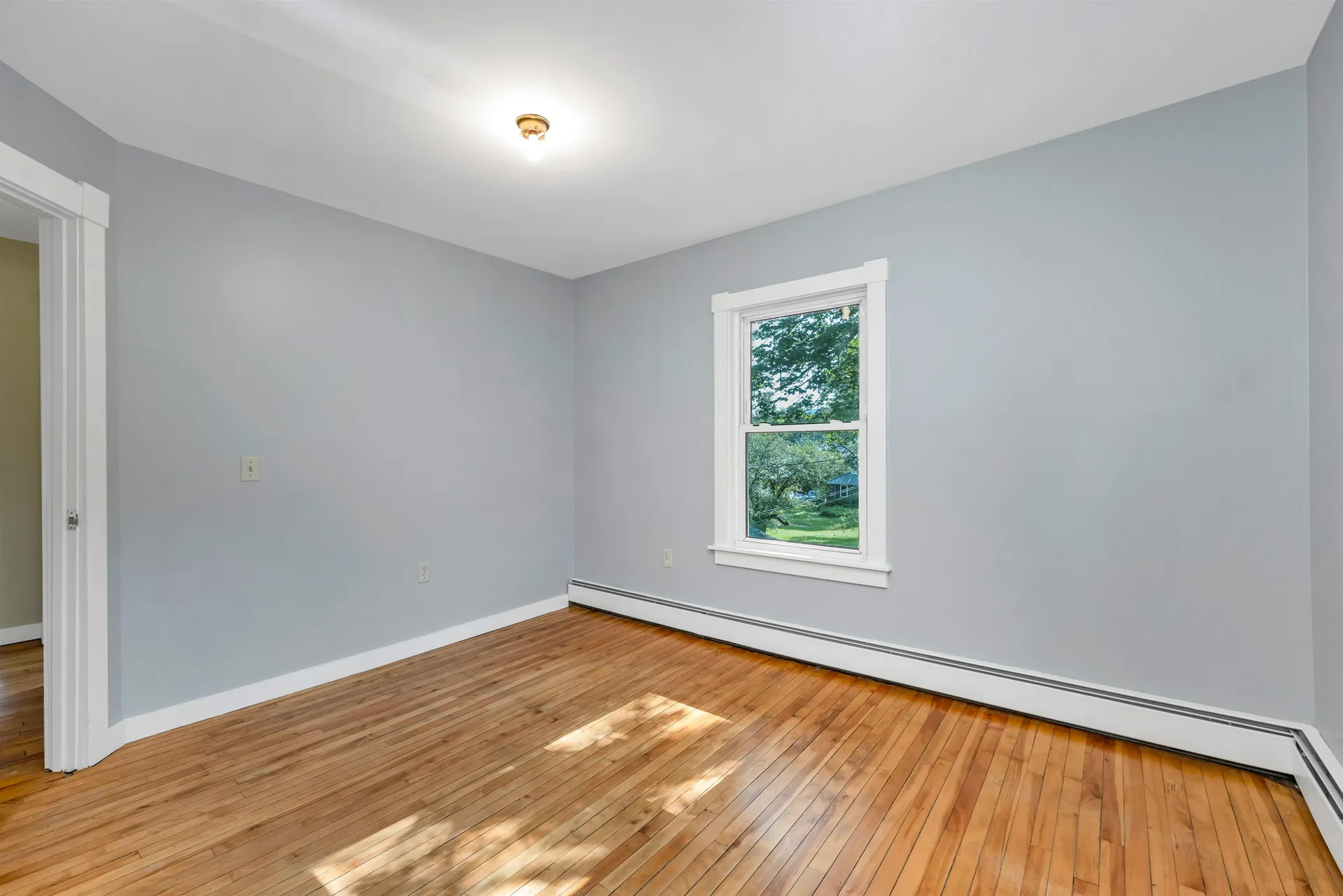 32 Emerson Street Plymouth NH 03264