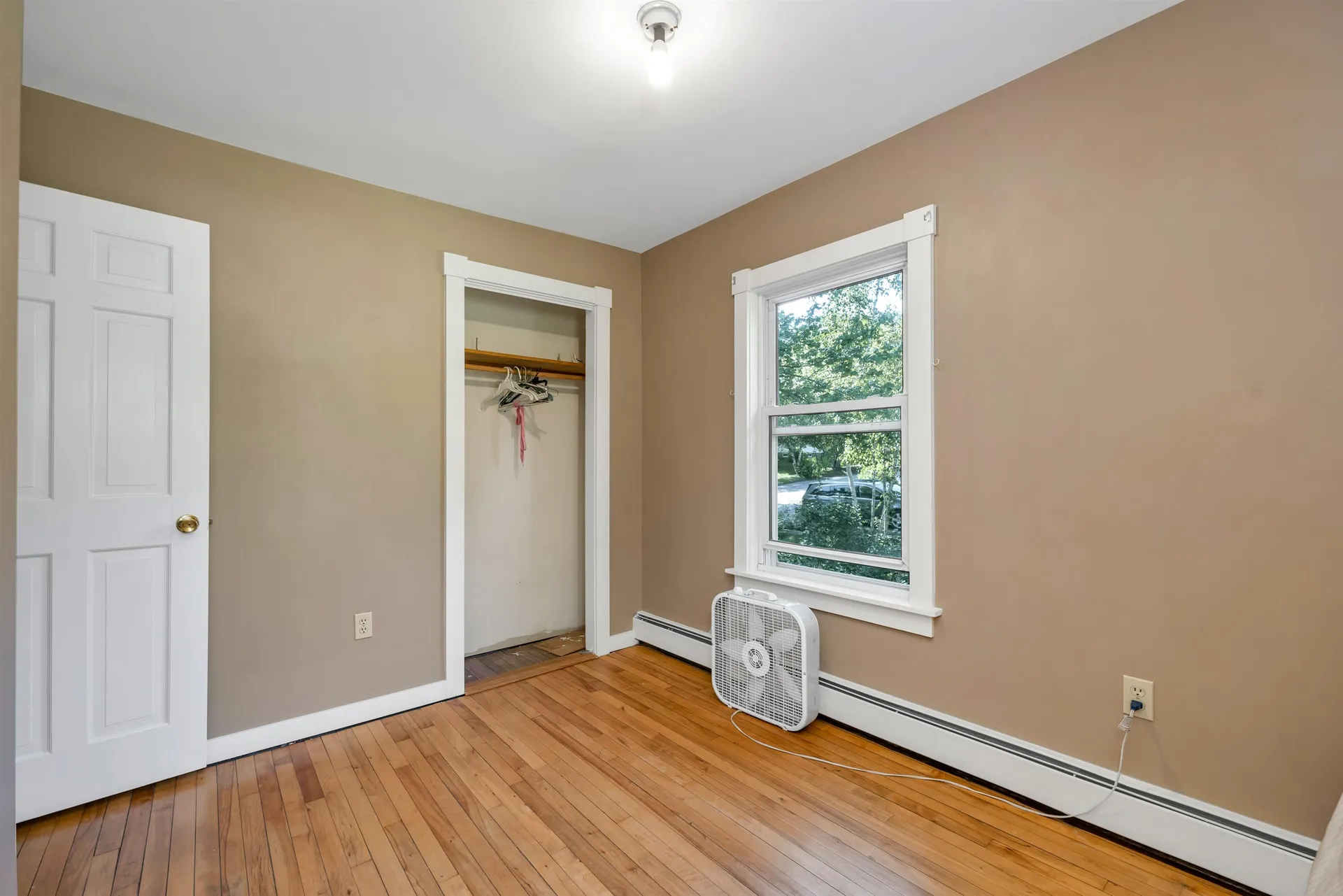 32 Emerson Street Plymouth NH 03264