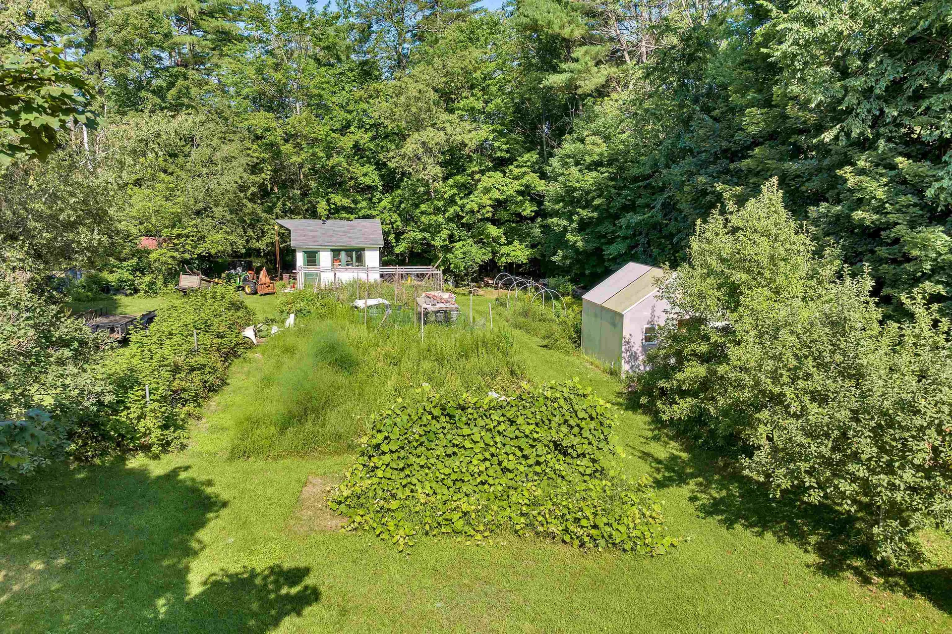 32 Emerson Street Plymouth NH 03264