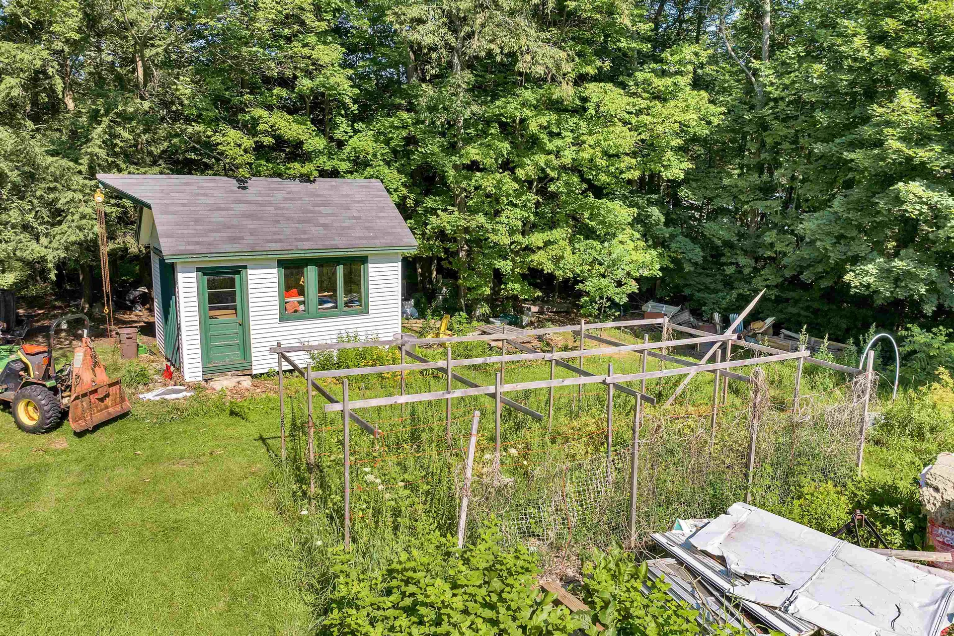 32 Emerson Street Plymouth NH 03264