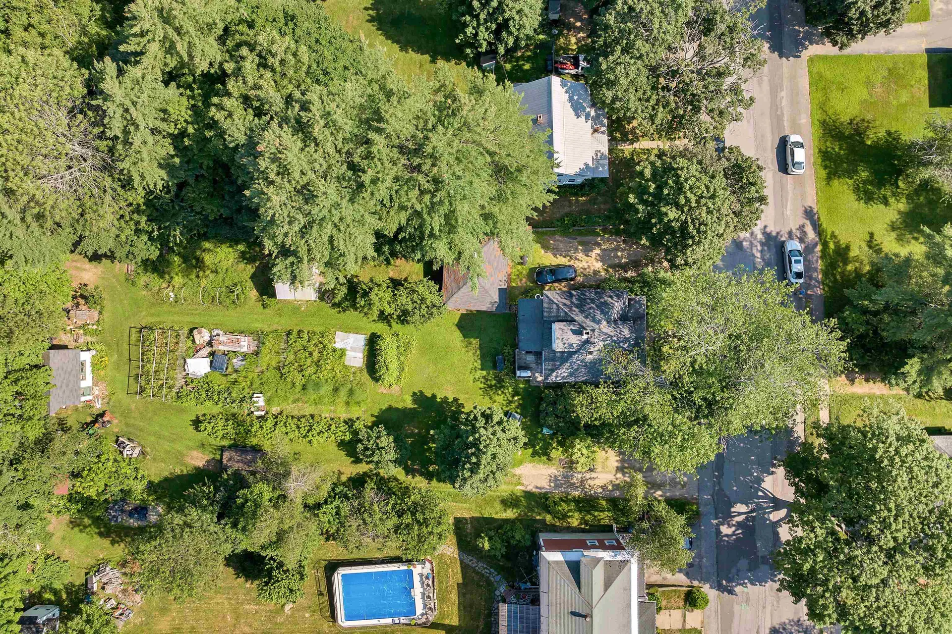 32 Emerson Street Plymouth NH 03264