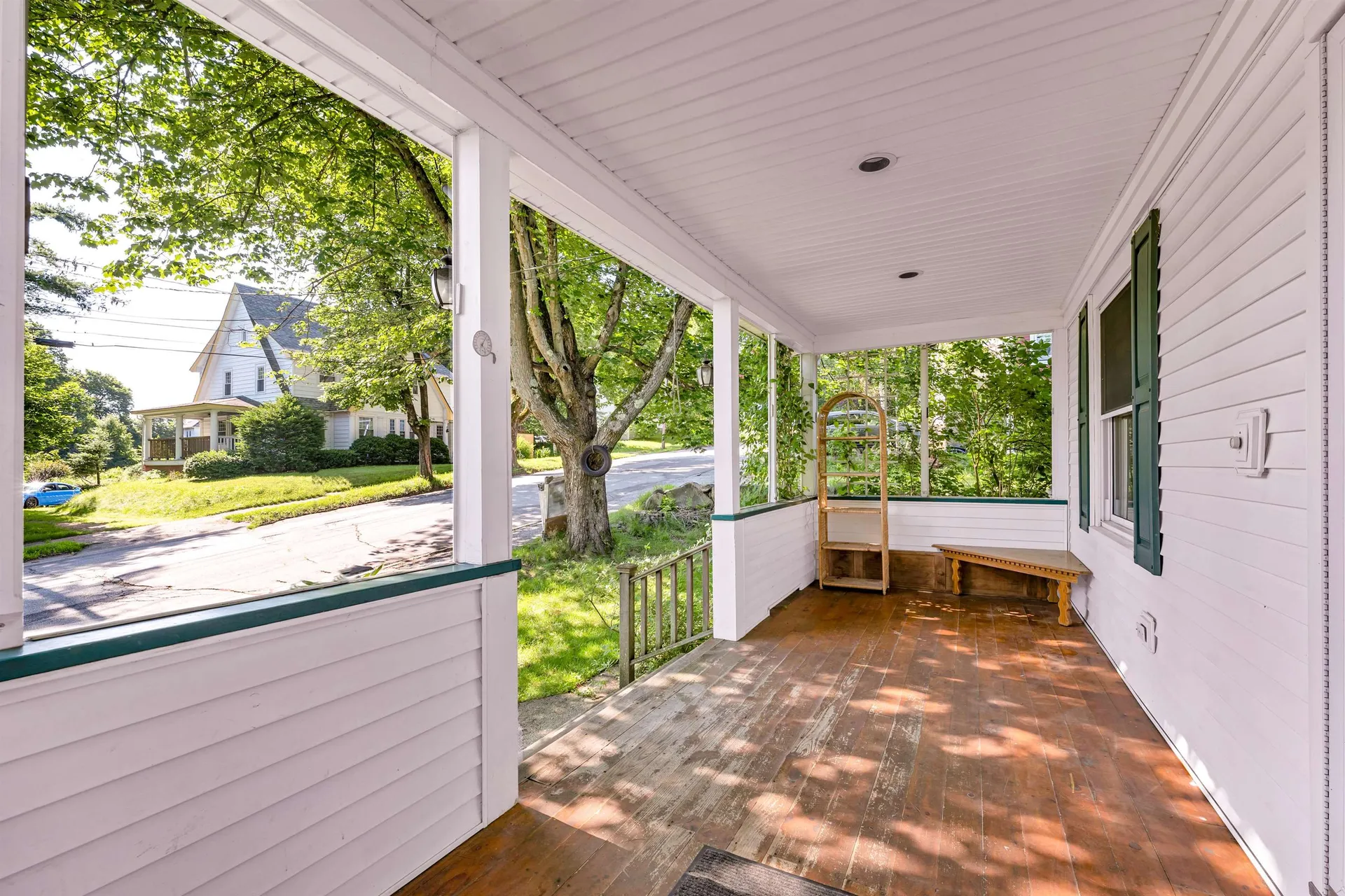 32 Emerson Street Plymouth NH 03264