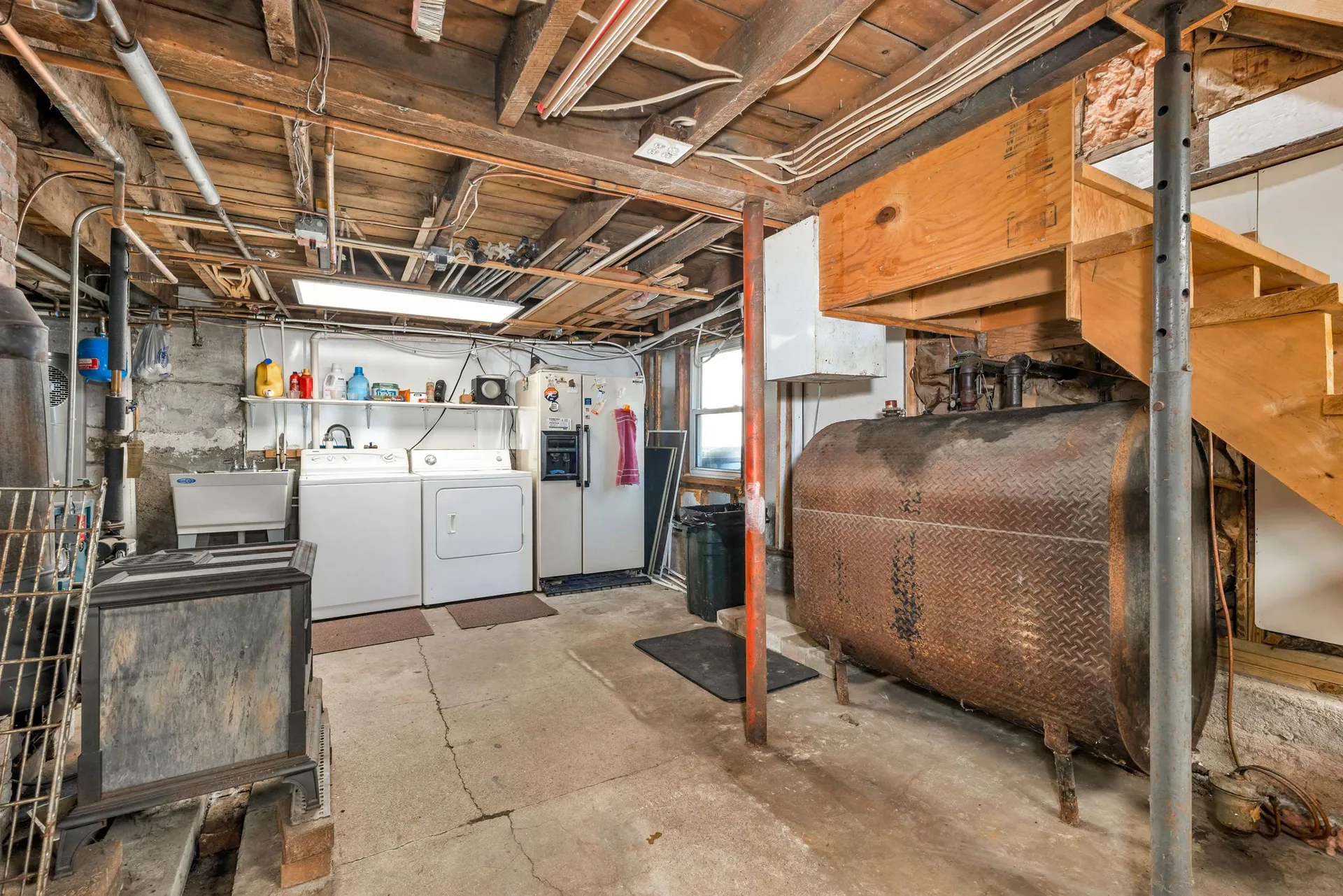 32 Emerson Street Plymouth NH 03264
