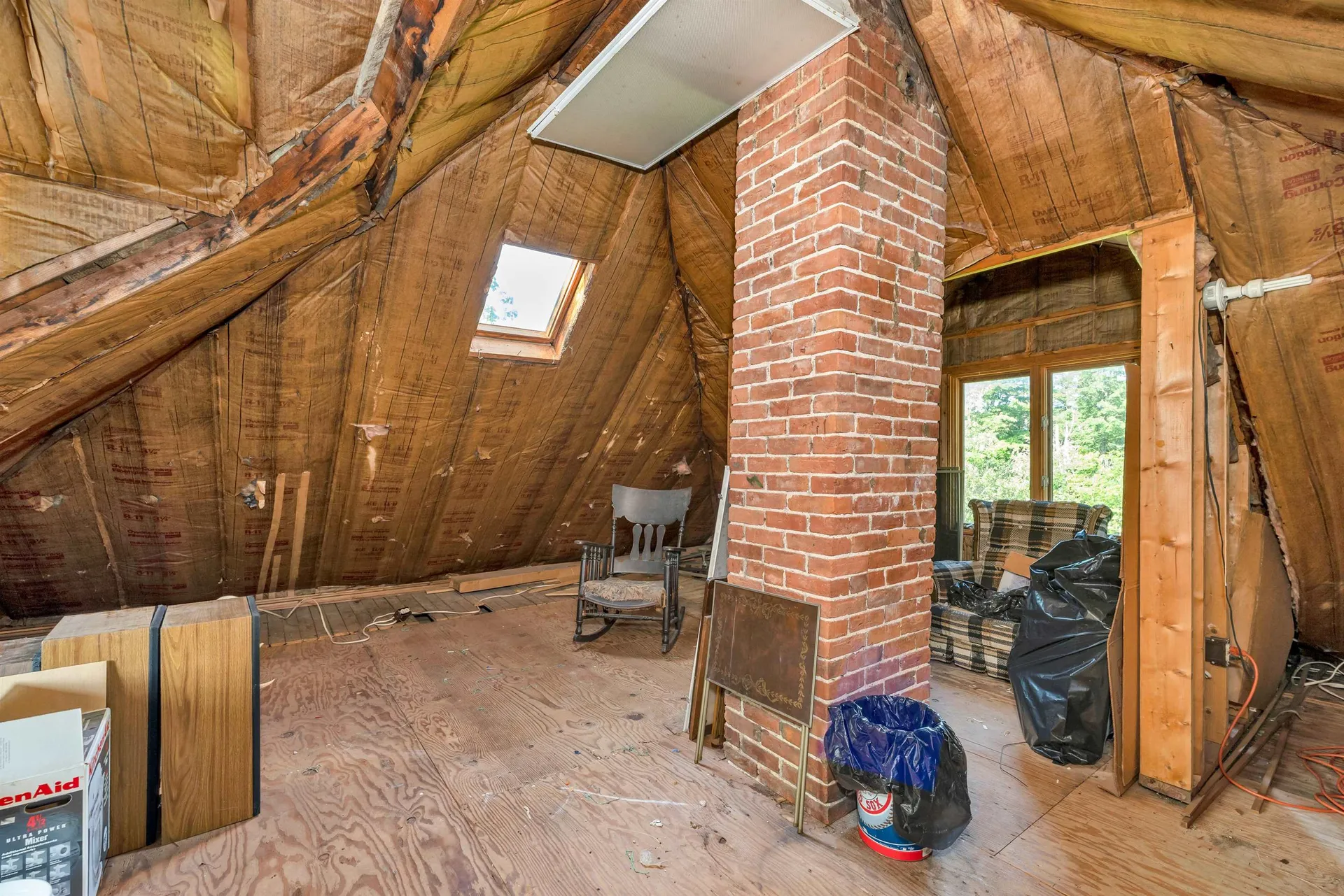 32 Emerson Street Plymouth NH 03264