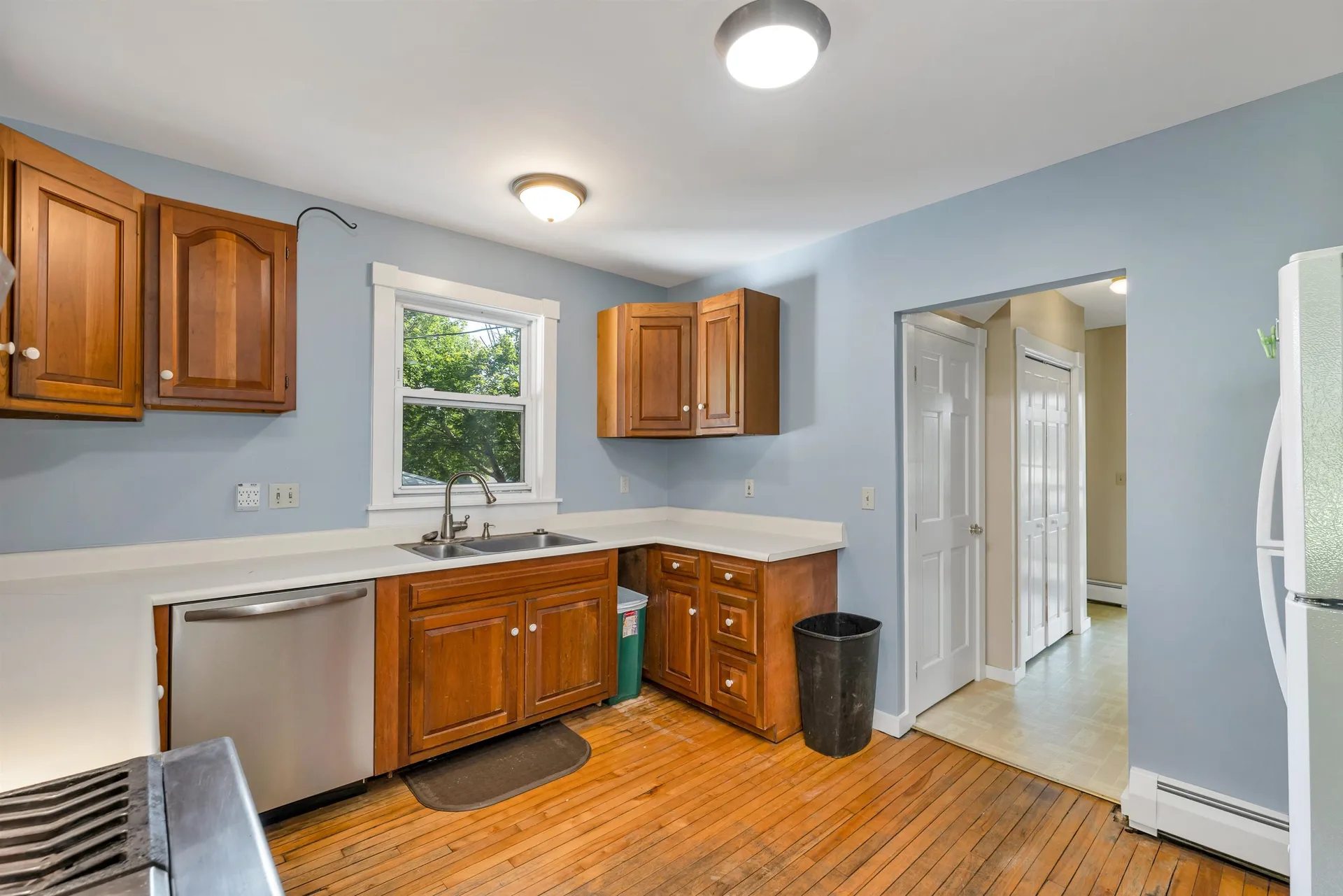 32 Emerson Street Plymouth NH 03264