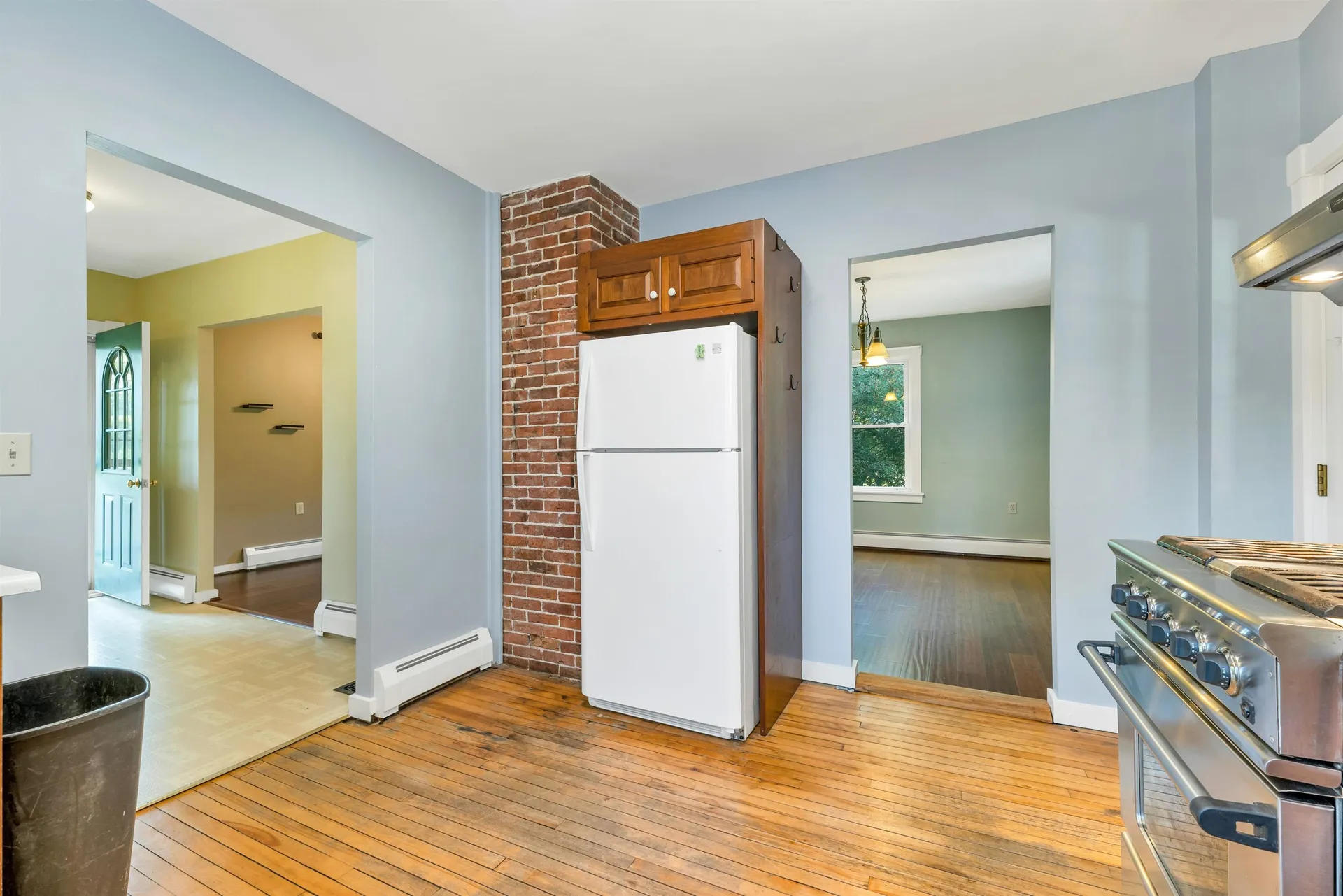 32 Emerson Street Plymouth NH 03264
