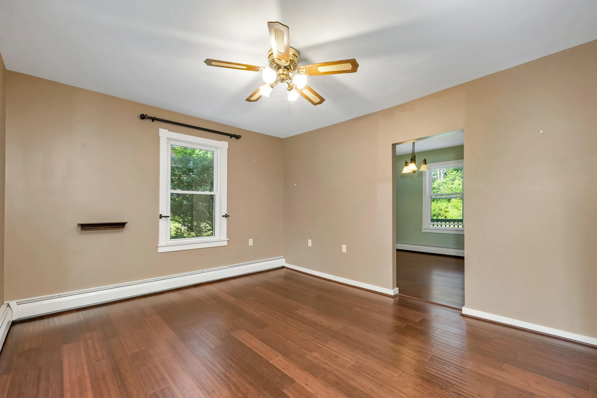 32 Emerson Street Plymouth NH 03264
