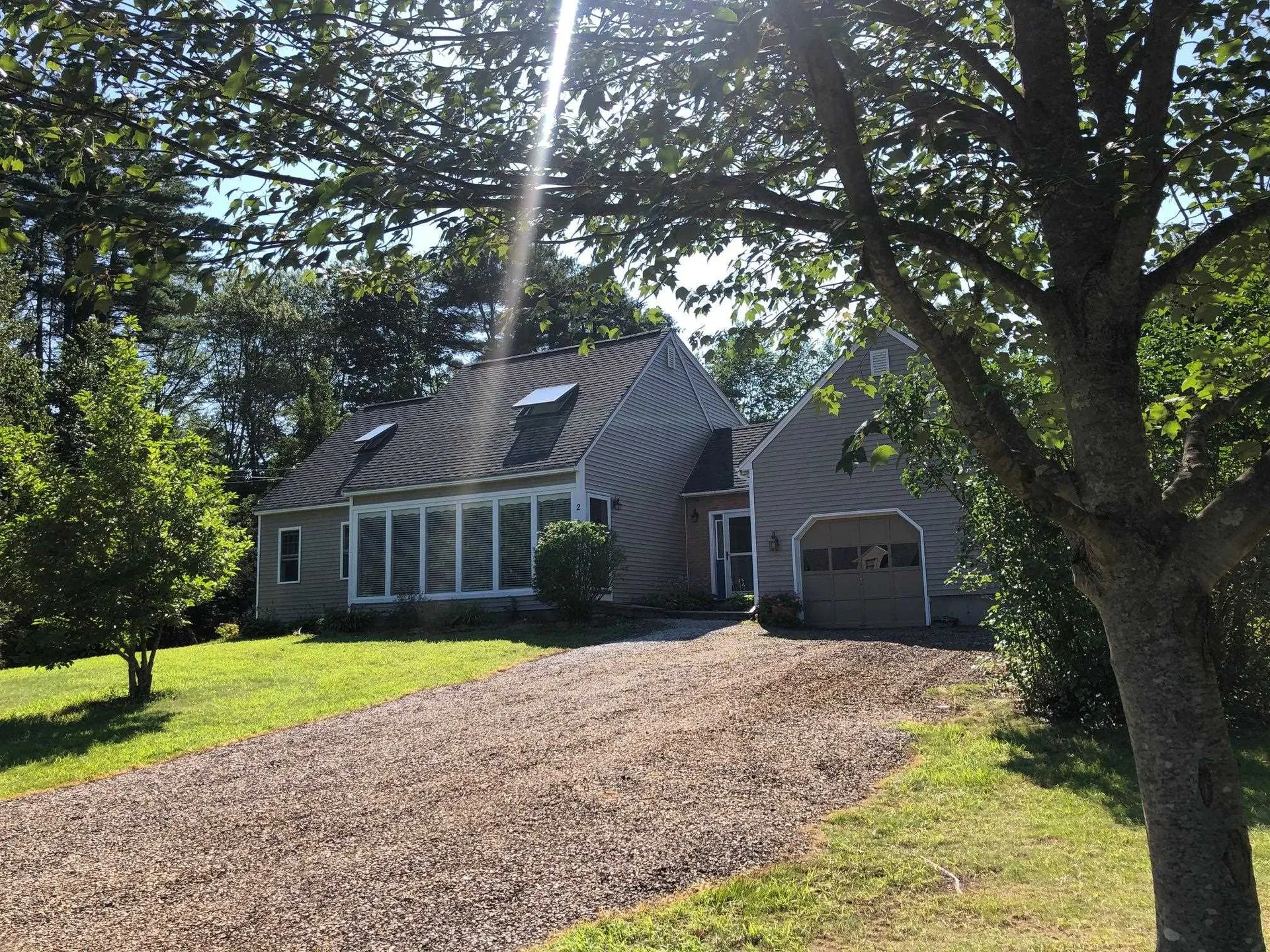 2 Wildwood Drive Fremont NH 03044