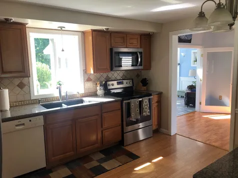 2 Wildwood Drive Fremont NH 03044