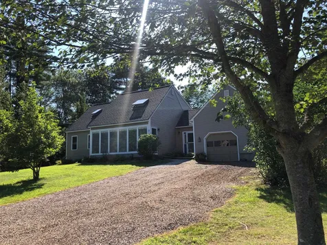 2 Wildwood Drive Fremont NH 03044