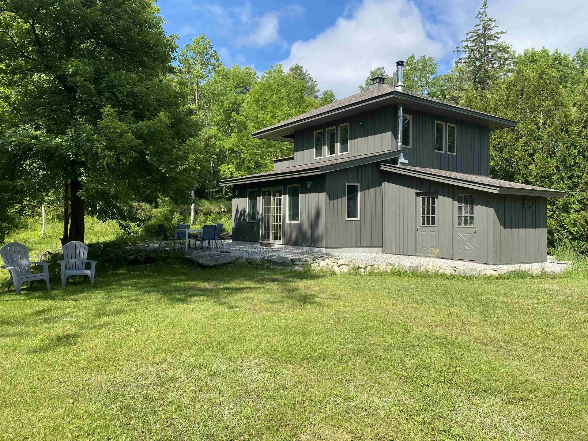 20 Old Route 30 Winhall VT 05340