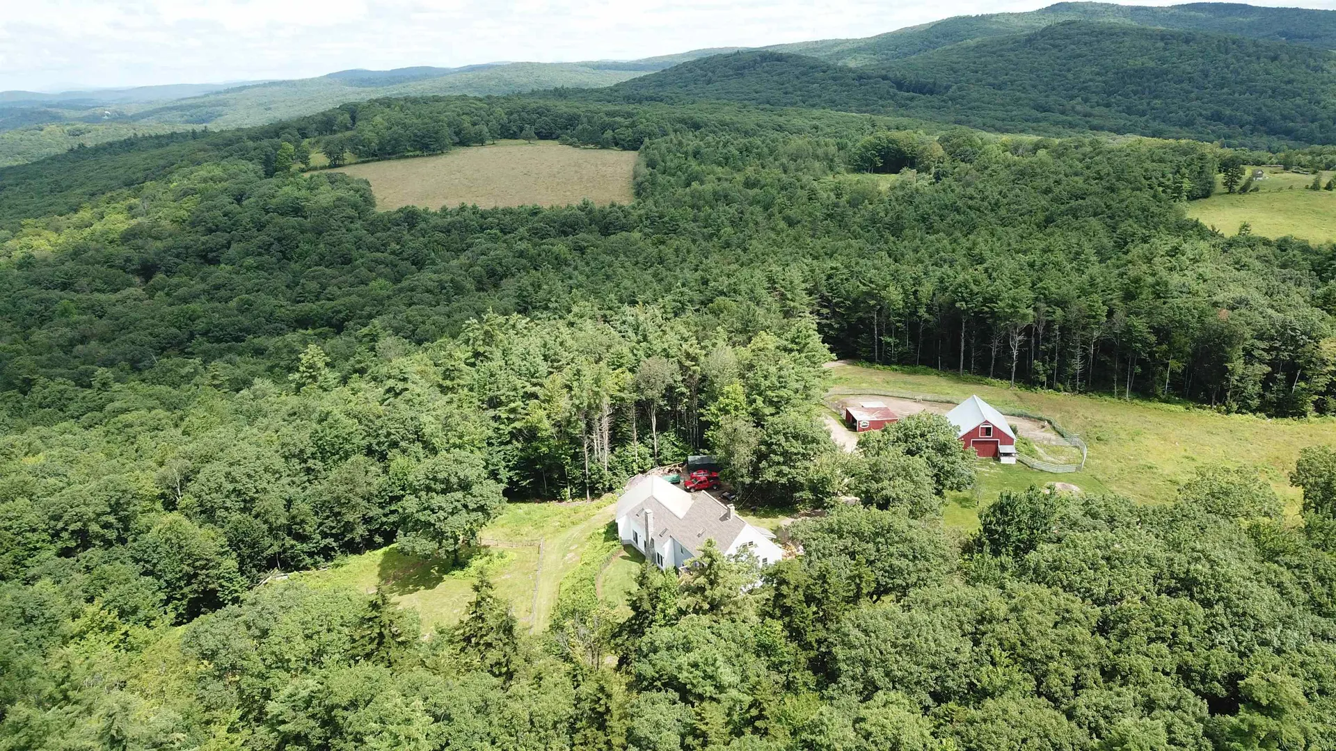 98 Merricon Road Nelson NH 03457