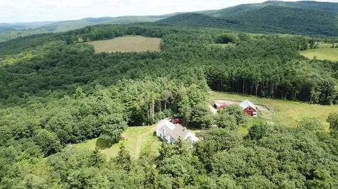 98 Merricon Road Nelson NH 03457