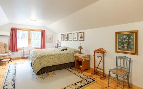 98 Merricon Road Nelson NH 03457