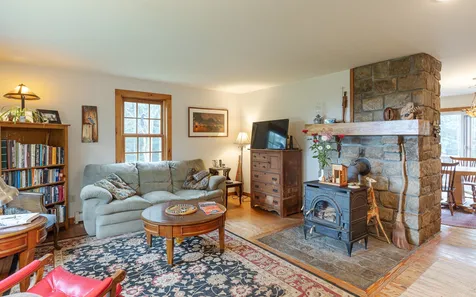 98 Merricon Road Nelson NH 03457