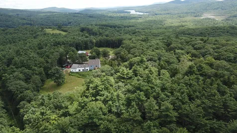 98 Merricon Road Nelson NH 03457