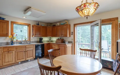98 Merricon Road Nelson NH 03457
