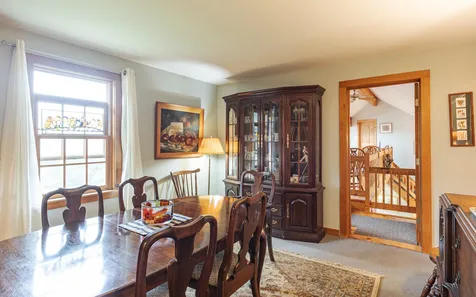 98 Merricon Road Nelson NH 03457