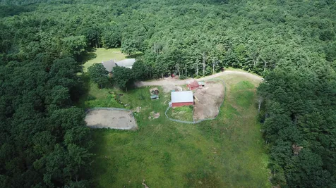 98 Merricon Road Nelson NH 03457
