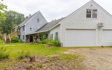 98 Merricon Road Nelson NH 03457