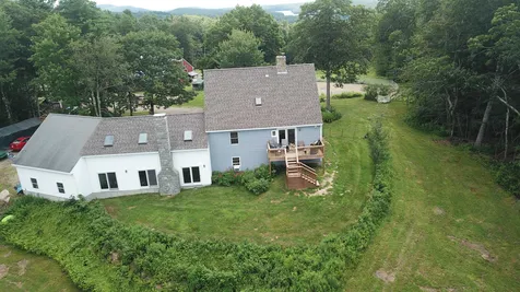 98 Merricon Road Nelson NH 03457