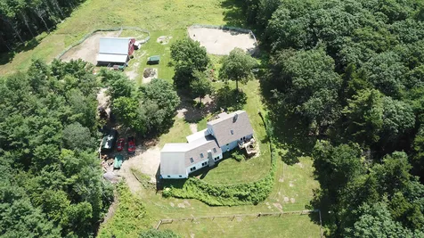98 Merricon Road Nelson NH 03457