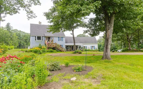 98 Merricon Road Nelson NH 03457