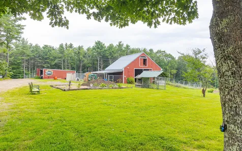 98 Merricon Road Nelson NH 03457