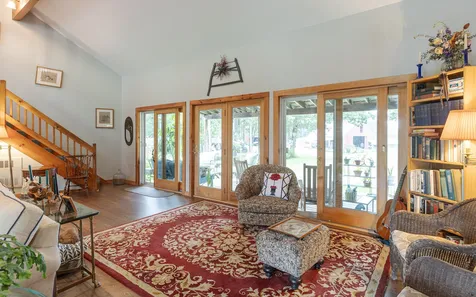 98 Merricon Road Nelson NH 03457