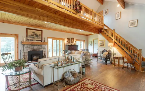 98 Merricon Road Nelson NH 03457