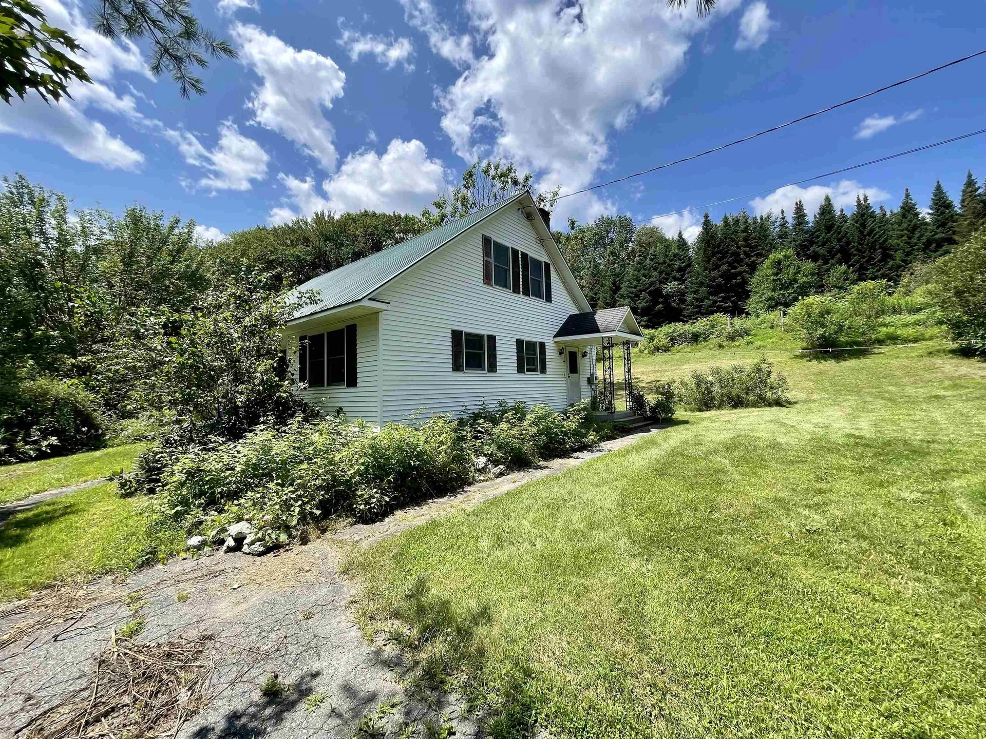 1087 Fairground Road Bradford VT 05033