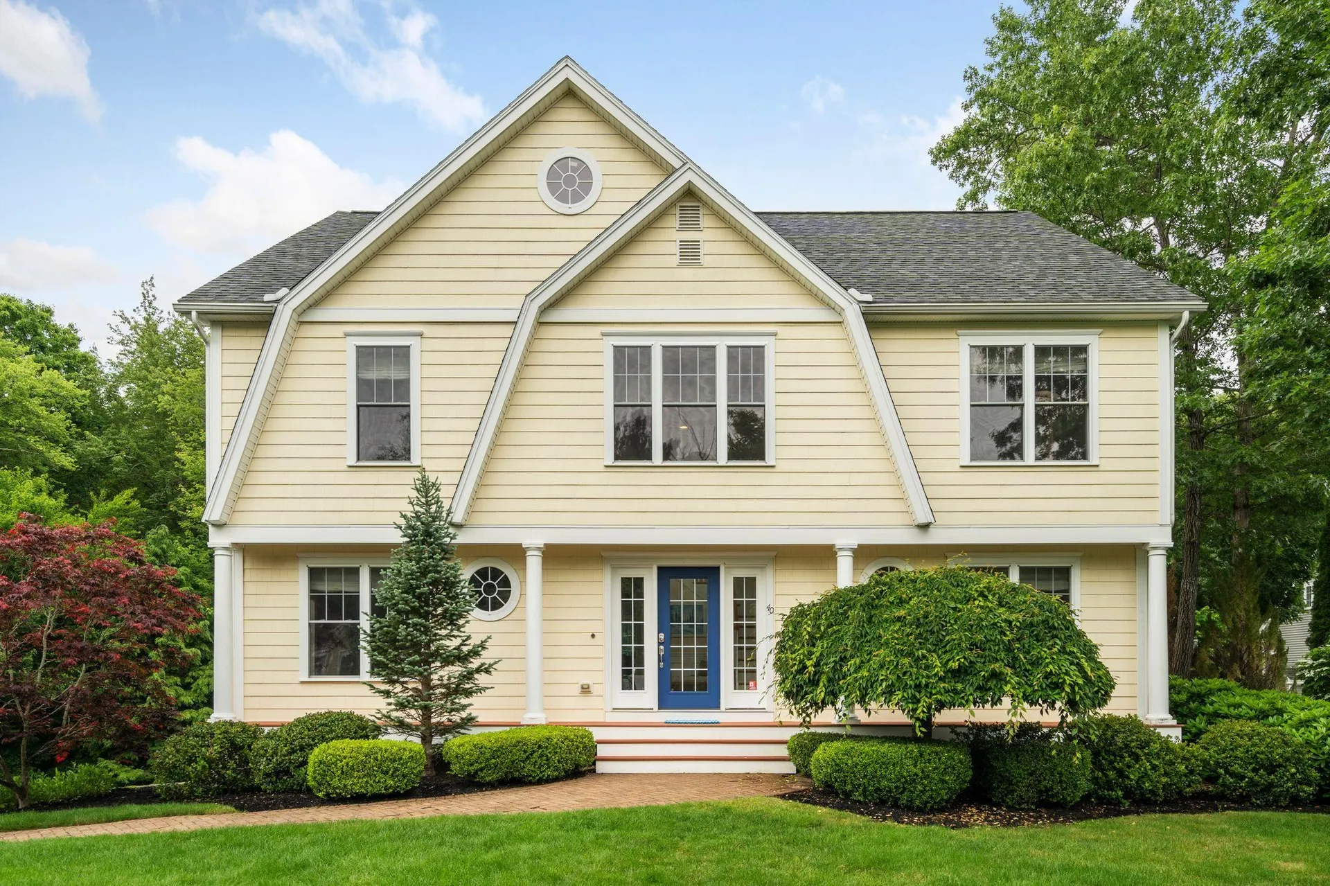 40 Chisholm Farm Drive Stratham NH 03885