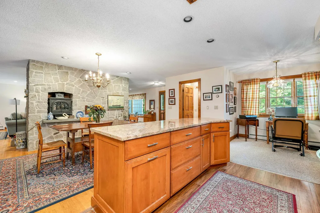 14 Partridge Drive Wolfeboro NH 03894