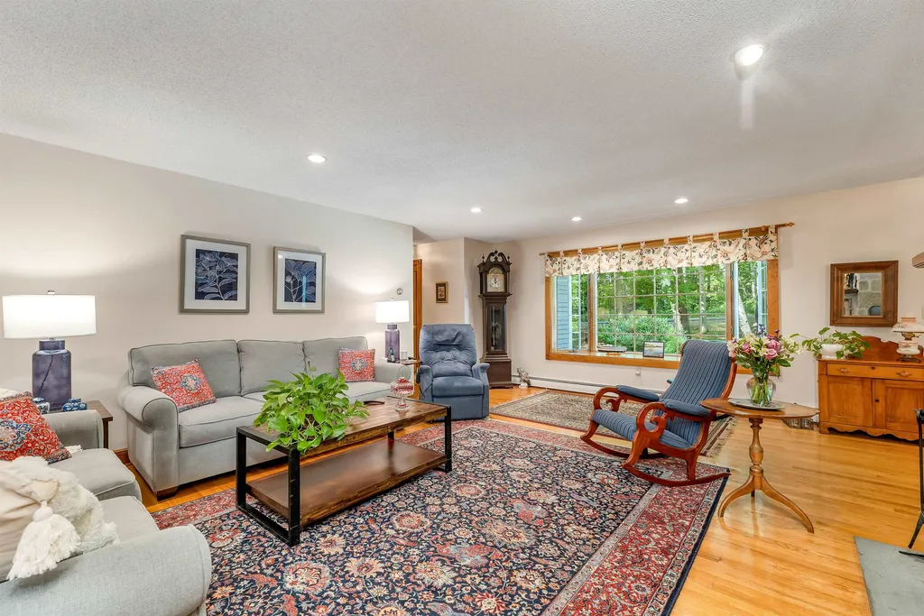 14 Partridge Drive Wolfeboro NH 03894