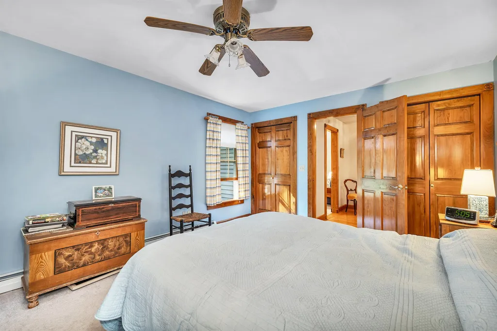 14 Partridge Drive Wolfeboro NH 03894