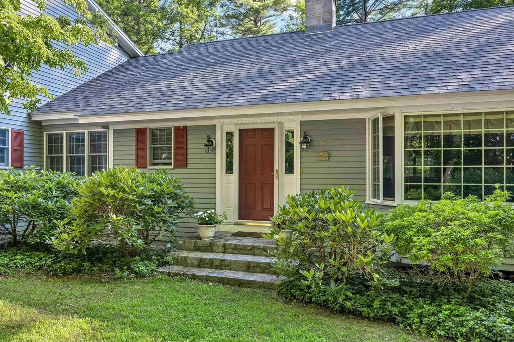 14 Partridge Drive Wolfeboro NH 03894