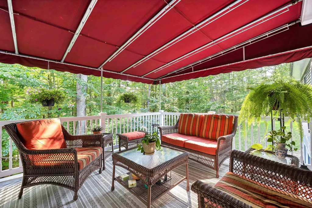 14 Partridge Drive Wolfeboro NH 03894