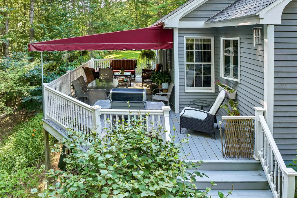14 Partridge Drive Wolfeboro NH 03894