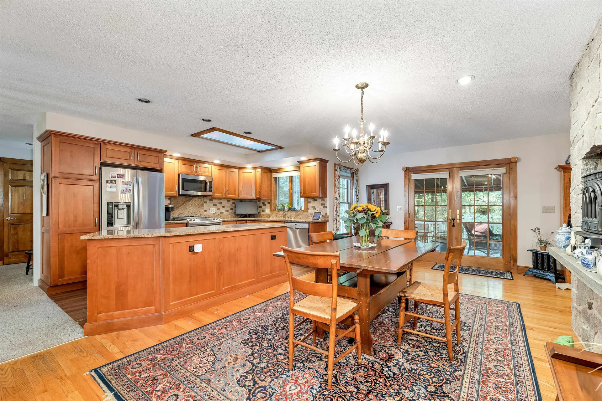 14 Partridge Drive Wolfeboro NH 03894