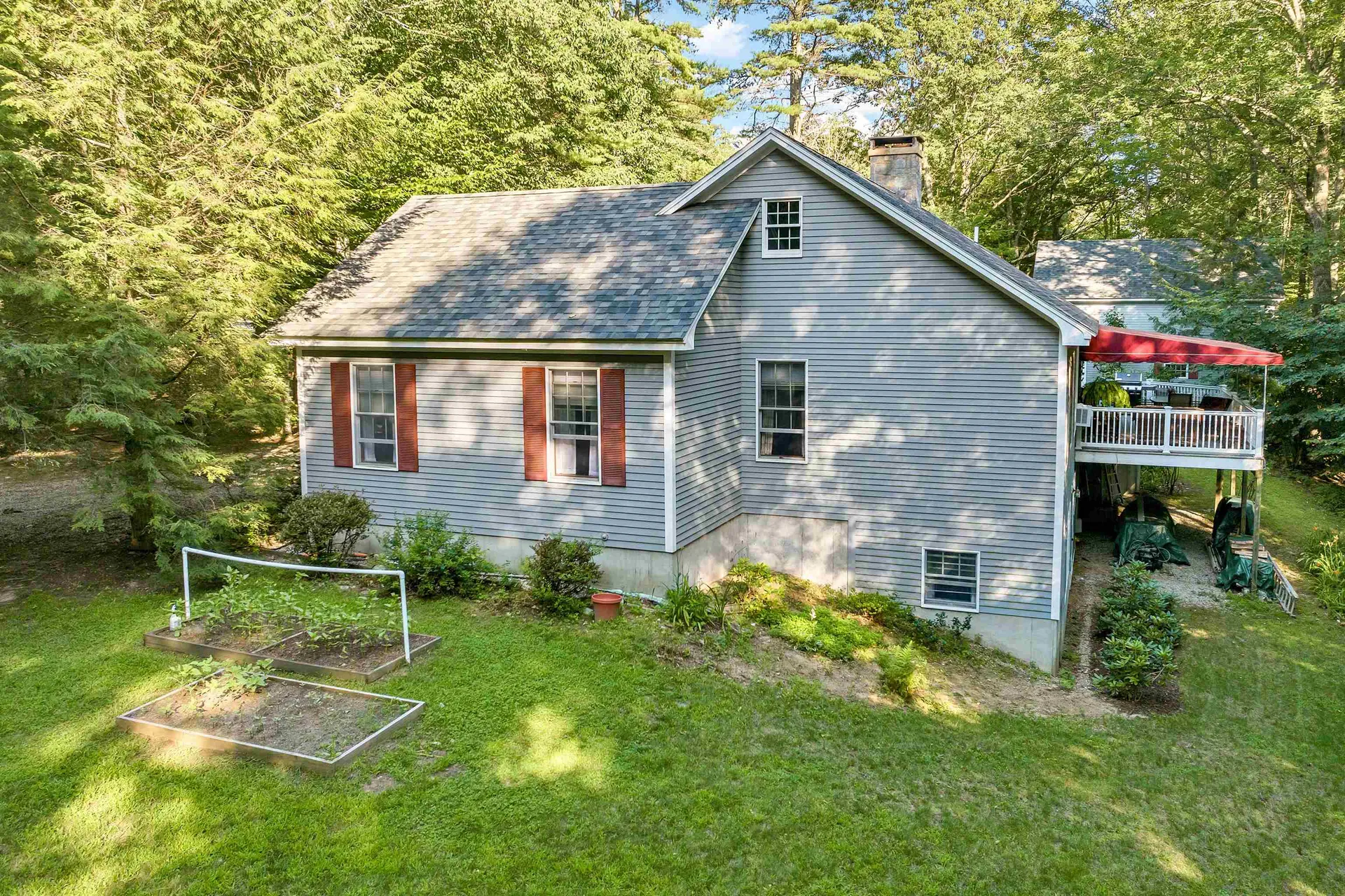 14 Partridge Drive Wolfeboro NH 03894