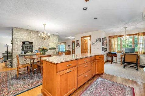 14 Partridge Drive Wolfeboro NH 03894