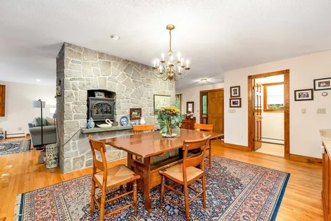 14 Partridge Drive Wolfeboro NH 03894