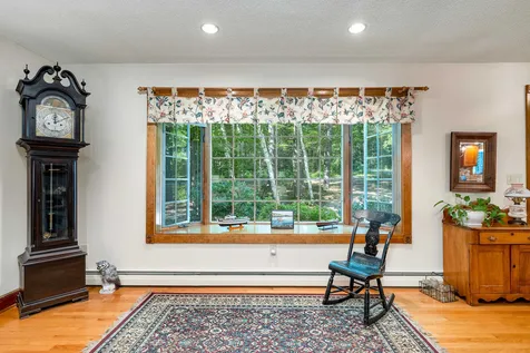 14 Partridge Drive Wolfeboro NH 03894