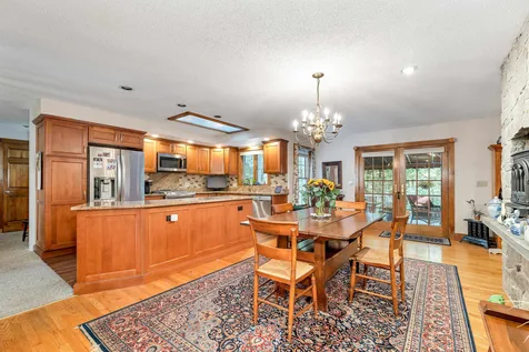 14 Partridge Drive Wolfeboro NH 03894