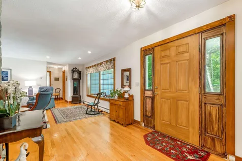 14 Partridge Drive Wolfeboro NH 03894