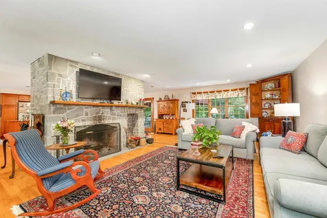 14 Partridge Drive Wolfeboro NH 03894
