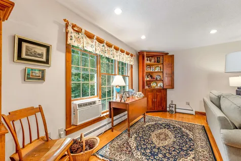 14 Partridge Drive Wolfeboro NH 03894