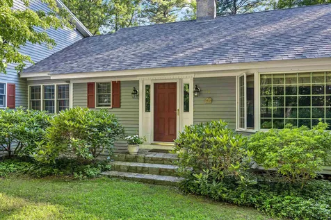 14 Partridge Drive Wolfeboro NH 03894